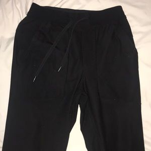 Lululemon ABC Joggers XS